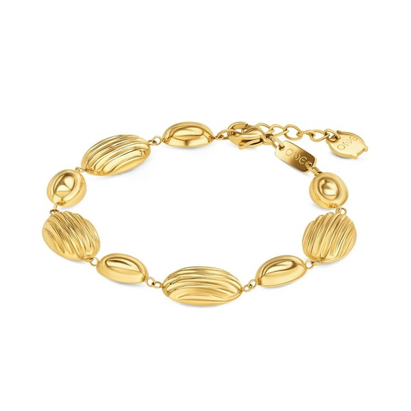 Sieviešu Aproce One Jewels OJPLB01G Bronza